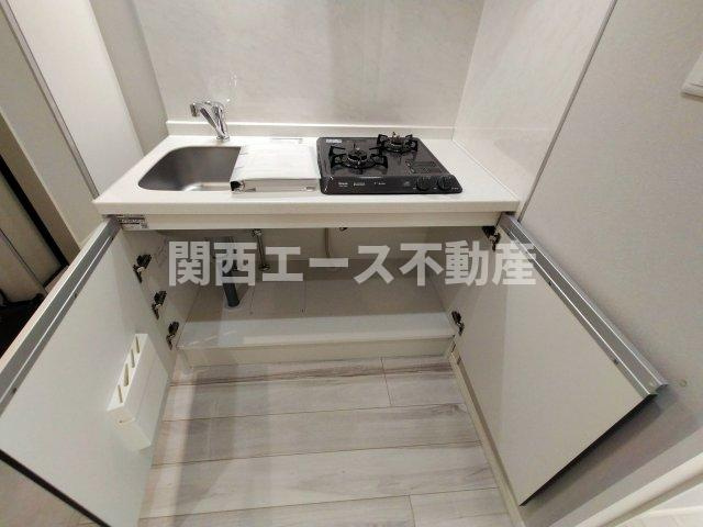  | グラシアスコート荒本