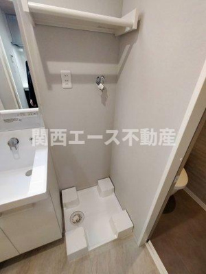  | グラシアスコート荒本