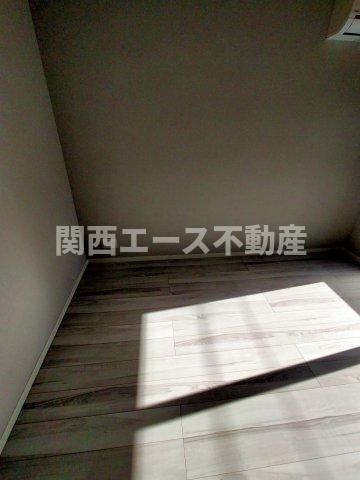  | グラシアスコート荒本