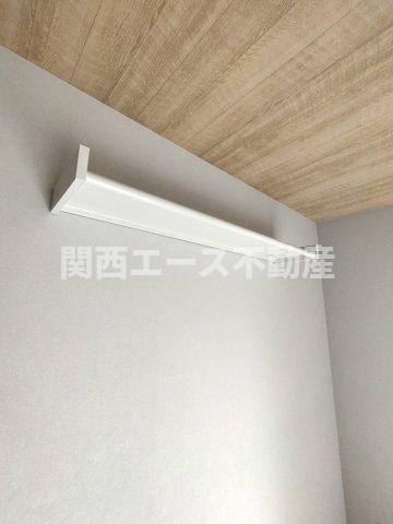  | グラシアスコート荒本