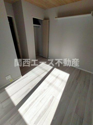 【居間・リビング】 | グラシアスコート荒本