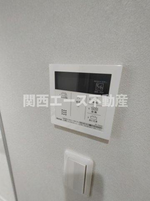 【設備】 | グラシアスコート荒本