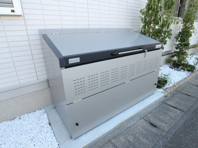 【その他共用部分】 | アビタシオン中央林間(アビタシオンチュウオウリンカン)