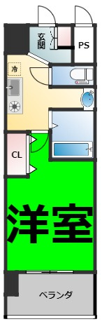 仲介手数料0！！パークフラッツ金山