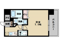 プライマル新大阪の画像