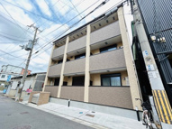 H-Maison大蓮南Ⅱの画像