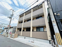 H-Maison大蓮南Ⅱの画像