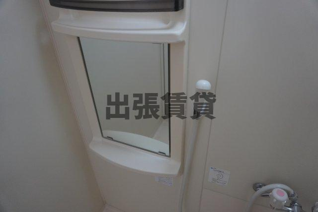 仲介手数料0！！ベレーサ本山（旧ジェイスクエア本山）の浴室