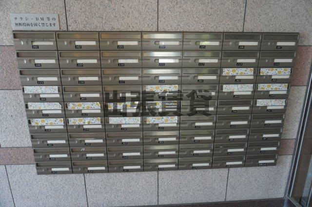 仲介手数料0！！ベレーサ本山（旧ジェイスクエア本山）のその他共用部分