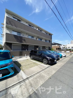 【外観】 | グランツ　川名 | ★外観
