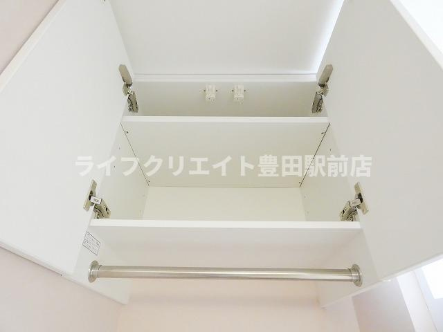 リーヴル日野のその他