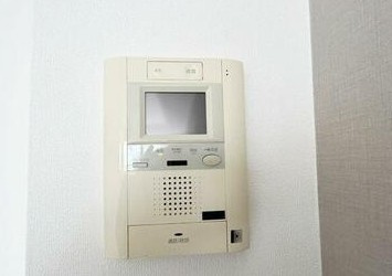 【セキュリティ】 | コスモリード西馬込