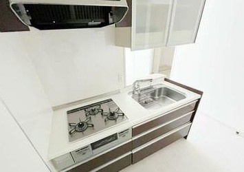 【キッチン】 | コスモリード西馬込