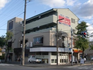 【外観】 | 上田ビル