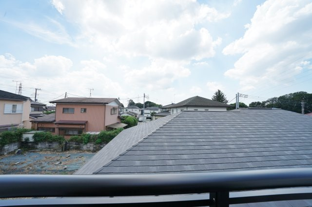 【横浜市瀬谷区阿久和東１丁目33-2新築戸建て】★仲介手数料無料★（原小学校・原中学校）の展望