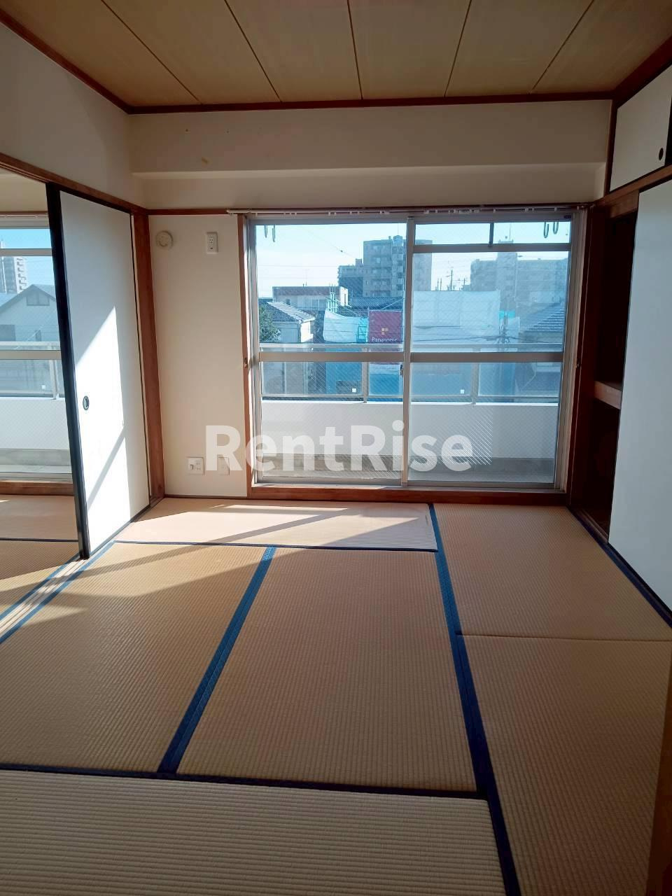 メゾン杉山の展望