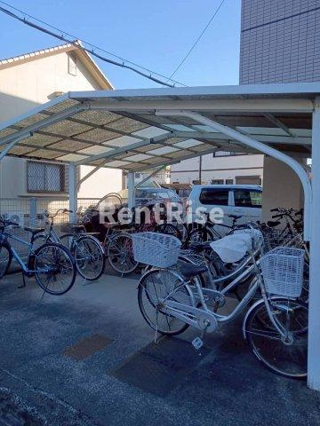 メゾン杉山のその他共用部分