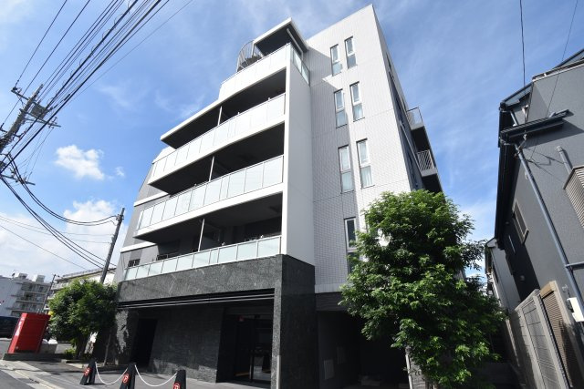 ブリシア二子玉川の画像