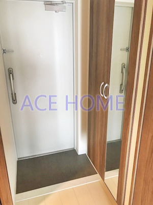 【玄関】 | パインリッチ