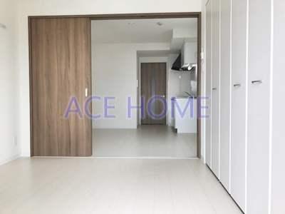 【内装】 | パインリッチ