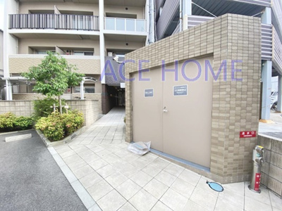 【エントランス】 | パインリッチ