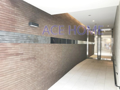 【ロビー】 | パインリッチ