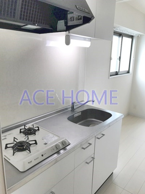 【キッチン】 | パインリッチ