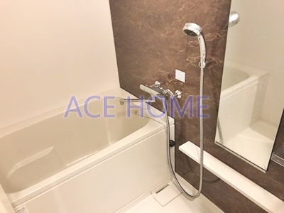 【浴室】 | パインリッチ