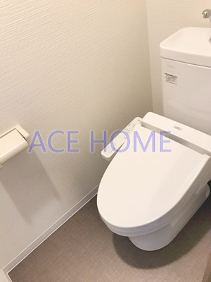 【トイレ】 | パインリッチ