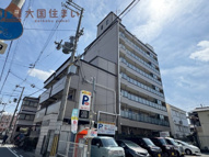 井下カウベル帝塚山の画像
