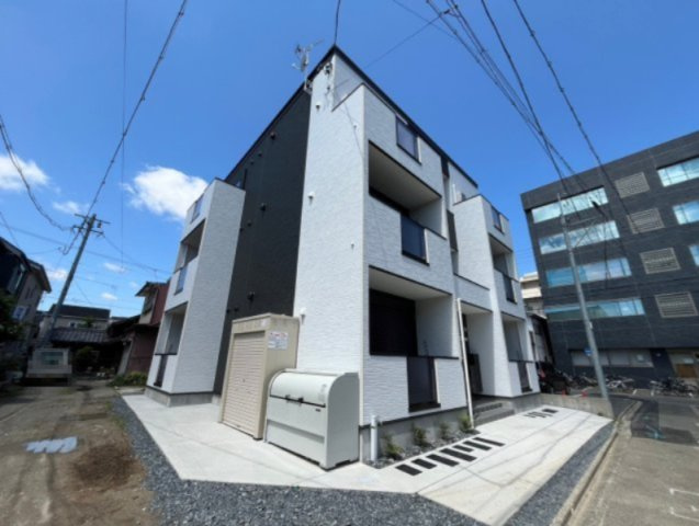 LECOCON熱田｜名古屋市の賃貸ならMy賃貸