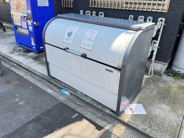 グランレーヴ東別院EASTのその他共用部分|グランレーヴ東別院EAST