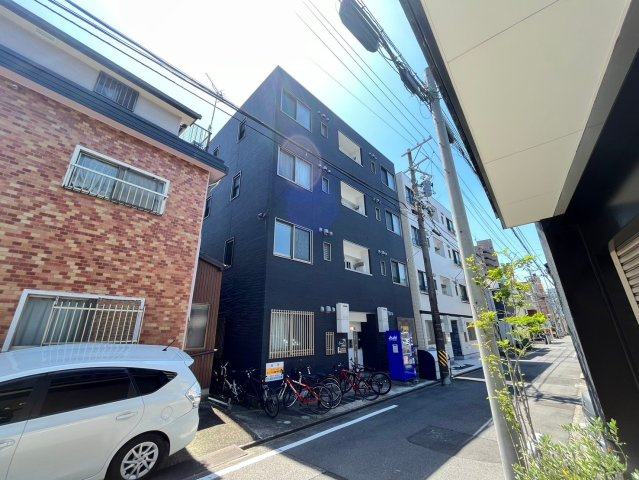 グランレーヴ東別院EAST