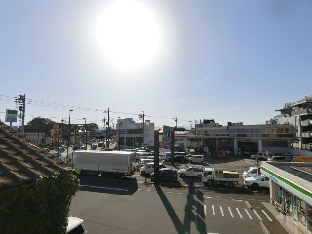 【展望】 | ONE‘s RESIDENCE立川錦町