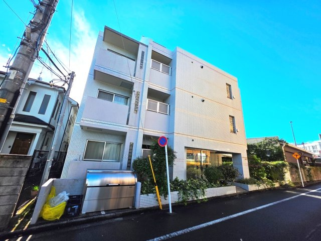 【外観】 | ONE‘s RESIDENCE立川錦町
