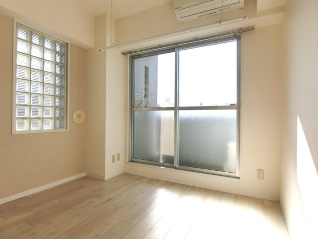 【寝室】 | ONE‘s RESIDENCE立川錦町 | 洋室