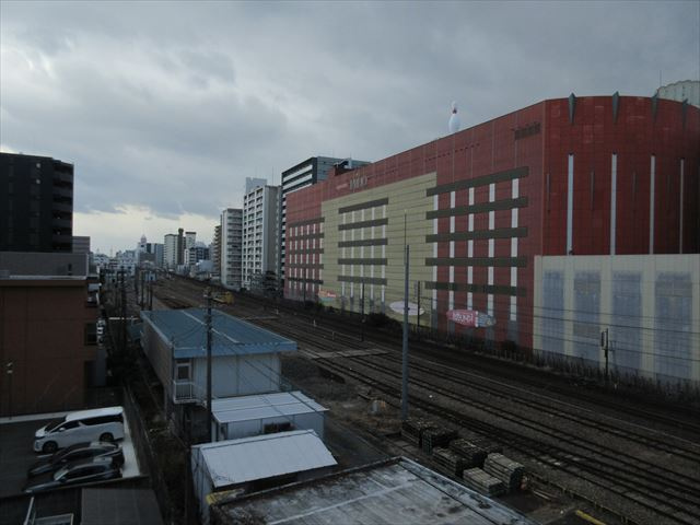 八晃ビル❘名古屋市の賃貸ならMy賃貸の展望|八晃ビル