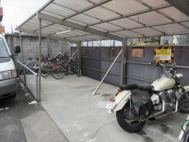 八晃ビル❘名古屋市の賃貸ならMy賃貸|八晃ビル