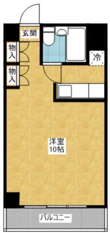 八晃ビル❘名古屋市の賃貸ならMy賃貸