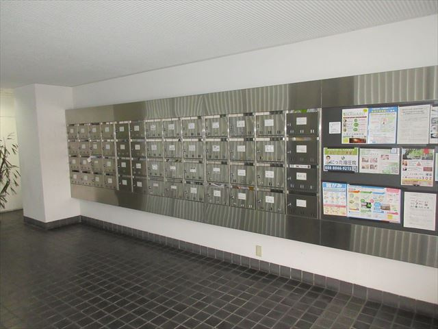 八晃ビル❘名古屋市の賃貸ならMy賃貸|八晃ビル
