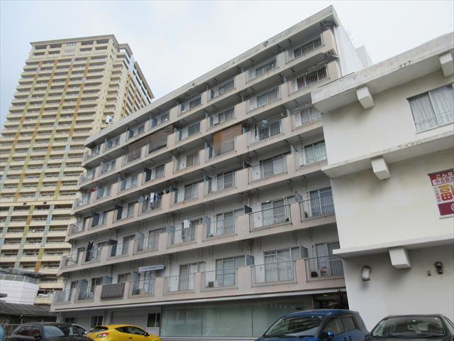 八晃ビル❘名古屋市の賃貸ならMy賃貸