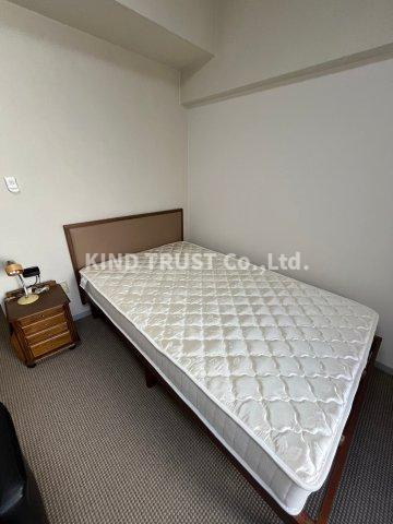 ラ・メール北大阪の内装|過ごしやすい室内です