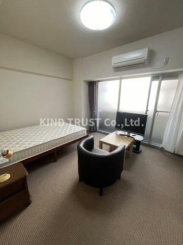 ラ・メール北大阪のその他