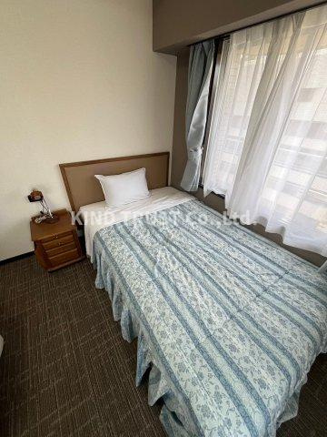 ラ・メール北大阪の内装|内装です