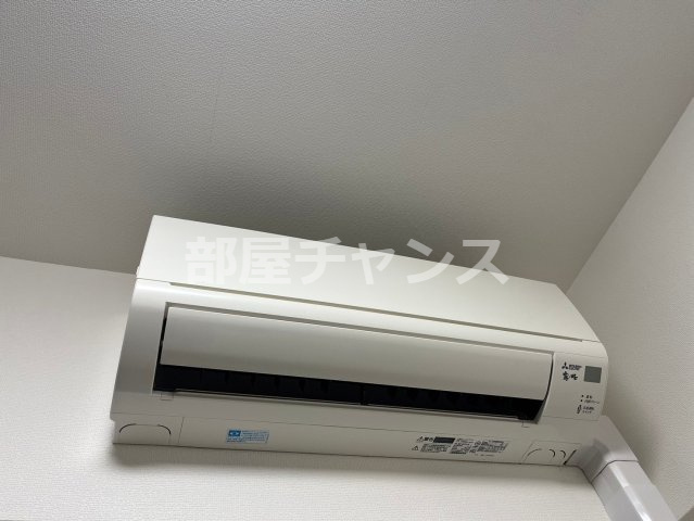 エステムコート名古屋栄プレシャスの設備