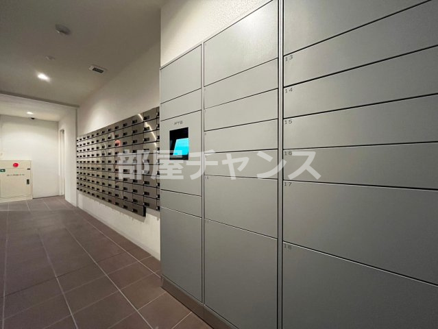 エステムコート名古屋栄プレシャスのその他共用部分