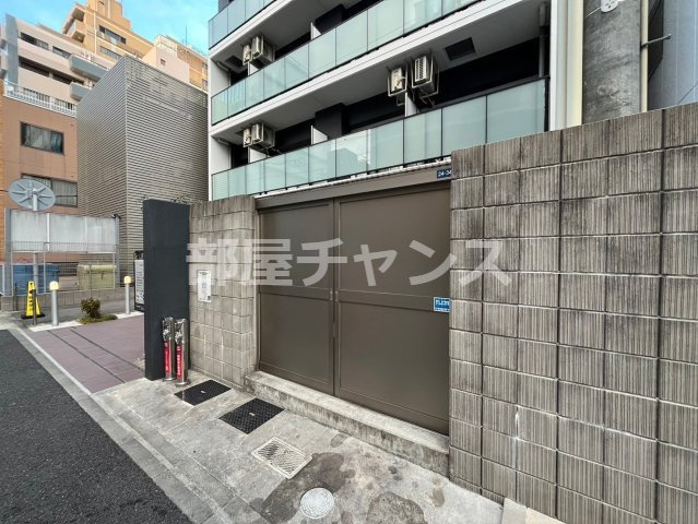 エステムコート名古屋栄プレシャスのその他共用部分