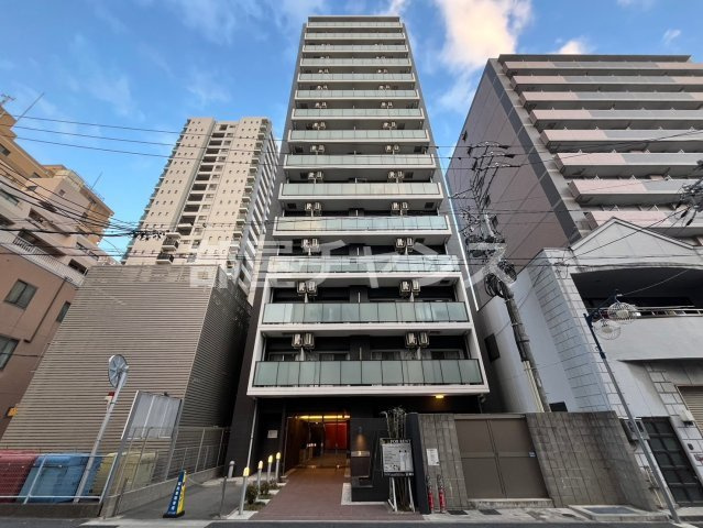 エステムコート名古屋栄プレシャス