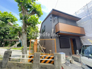 （仮称）目黒区下目黒５丁目戸建賃貸計画の画像