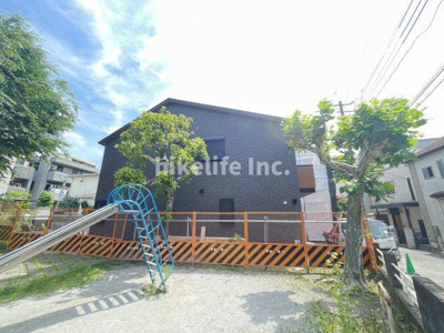 【周辺】 | （仮称）目黒区下目黒５丁目戸建賃貸計画